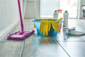 نظافت منزل در تهرانپارس و نظافتچی در تهرانپارس